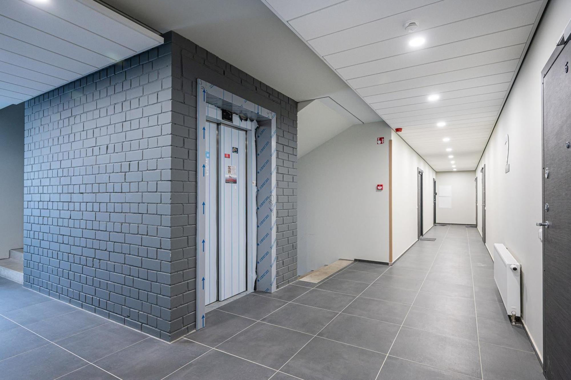 Apartments 7Vakarai With Free Parking Vilnius Ngoại thất bức ảnh